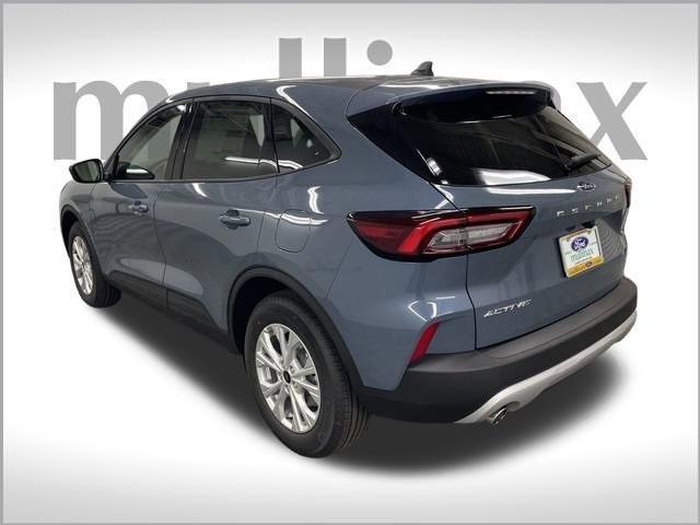 new 2025 Ford Escape car, priced at $26,900