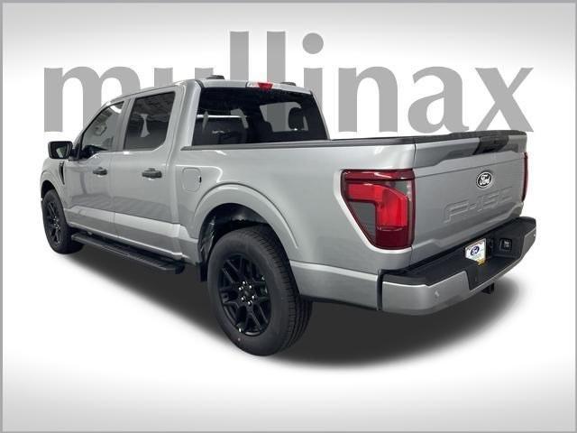 new 2024 Ford F-150 car, priced at $45,020