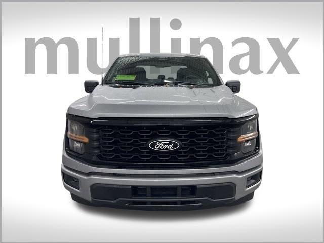 new 2024 Ford F-150 car, priced at $45,020