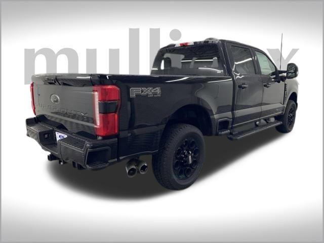 new 2025 Ford F-250 car, priced at $73,420