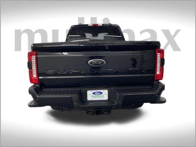 new 2025 Ford F-250 car, priced at $73,420