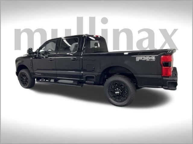 new 2025 Ford F-250 car, priced at $73,420