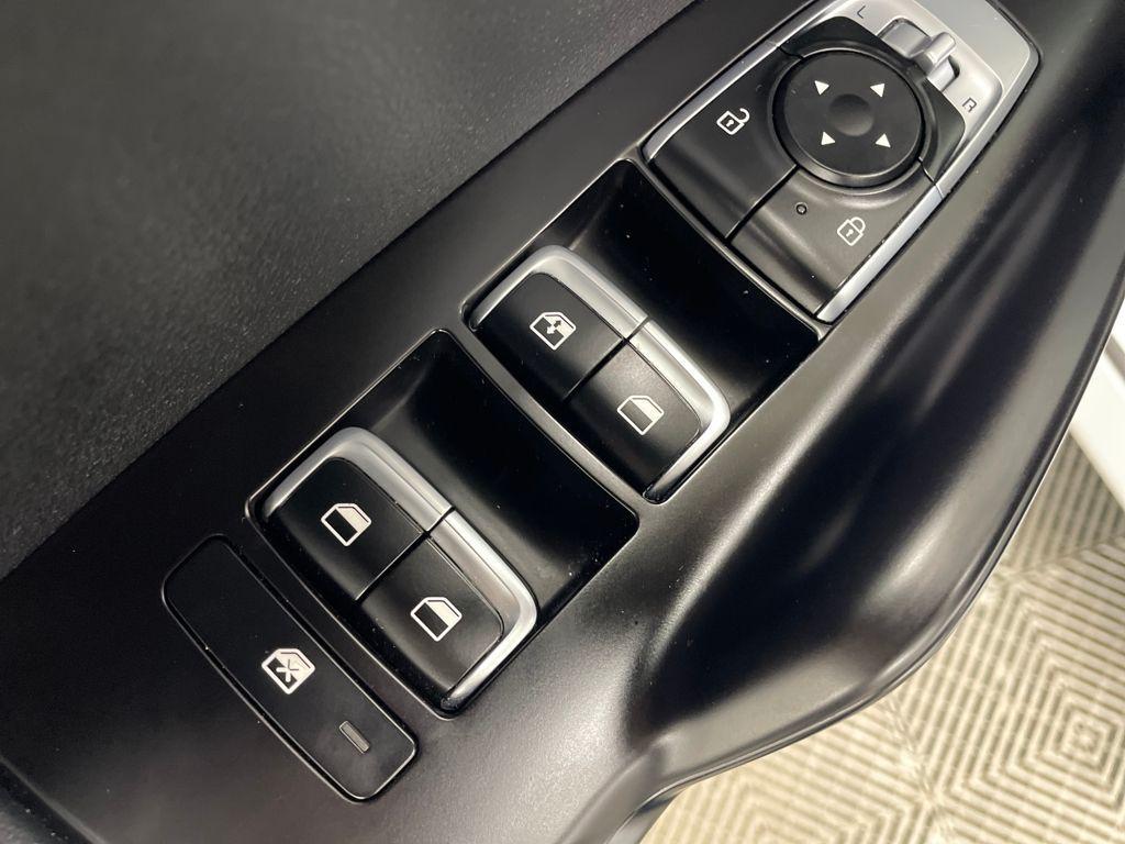 used 2024 Kia K5 car, priced at $19,990