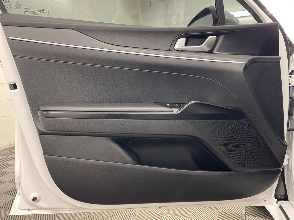 used 2024 Kia K5 car, priced at $19,990