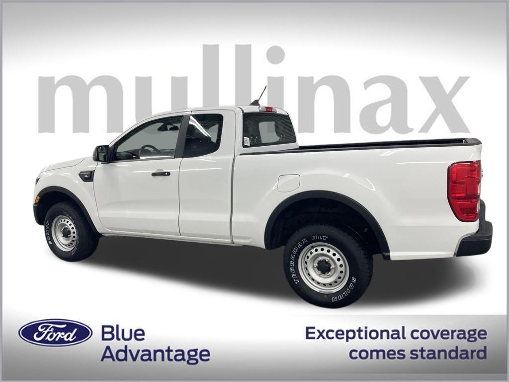 used 2019 Ford Ranger car, priced at $20,750