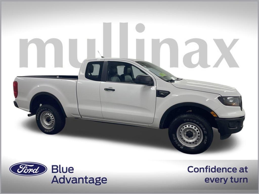 used 2019 Ford Ranger car, priced at $20,750