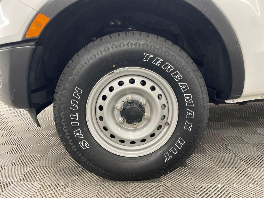 used 2019 Ford Ranger car, priced at $20,750