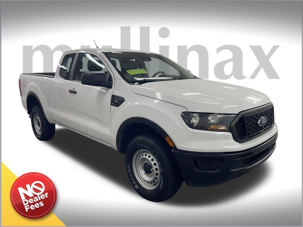 used 2019 Ford Ranger car, priced at $20,750