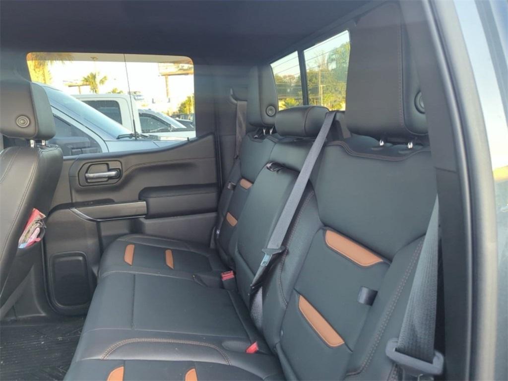 used 2020 GMC Sierra 1500 car, priced at $40,990