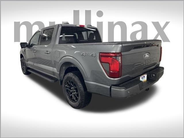 new 2024 Ford F-150 car, priced at $53,113