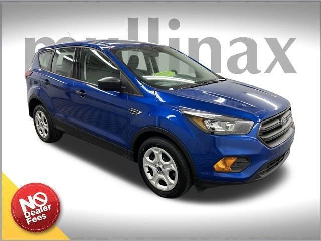 used 2019 Ford Escape car, priced at $16,990