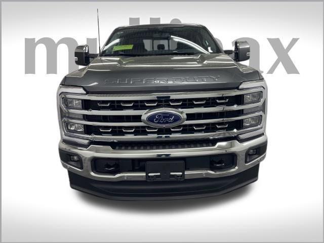 new 2025 Ford F-250 car, priced at $80,778