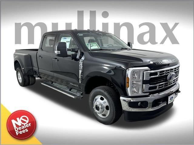 new 2024 Ford F-350 car, priced at $69,984