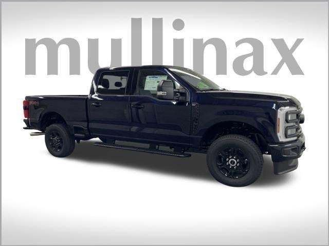 new 2024 Ford F-250 car, priced at $61,560