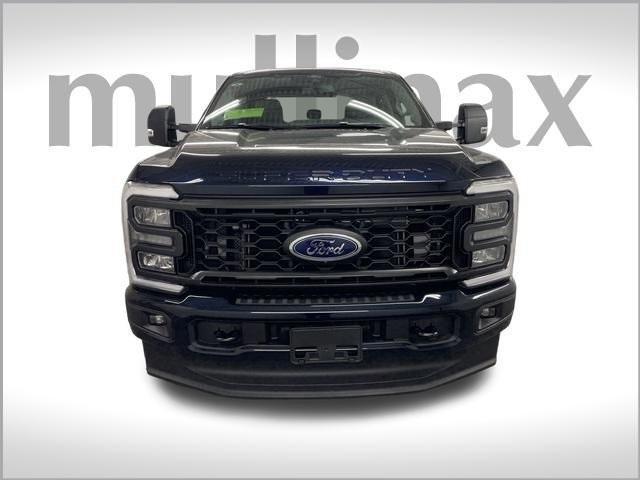 new 2024 Ford F-250 car, priced at $61,560