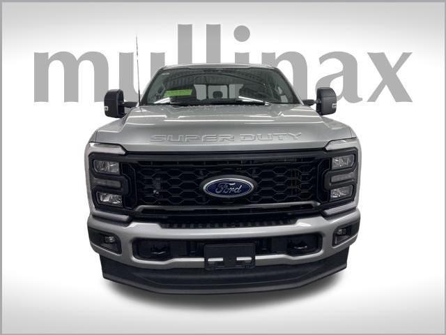 new 2024 Ford F-250 car, priced at $65,975