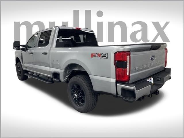 new 2024 Ford F-250 car, priced at $65,975