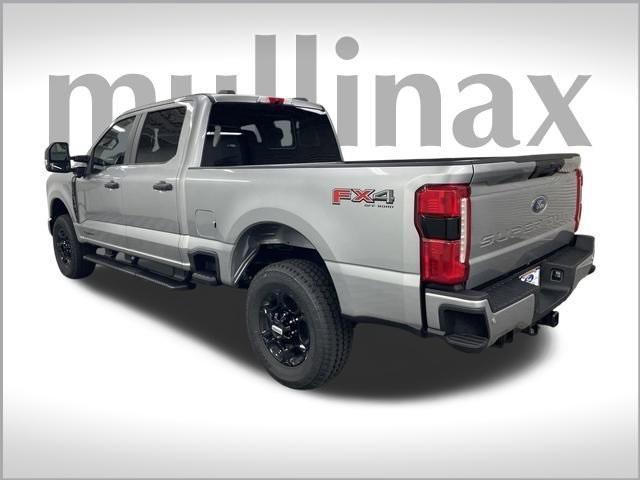 new 2024 Ford F-250 car, priced at $65,975