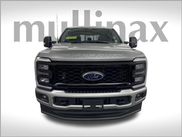 new 2024 Ford F-250 car, priced at $65,975