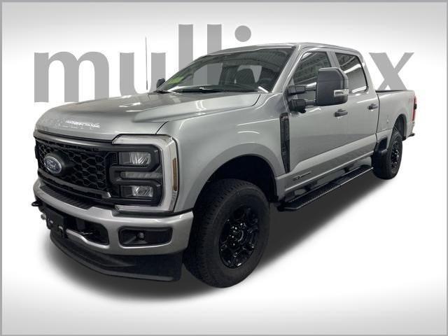 new 2024 Ford F-250 car, priced at $65,975