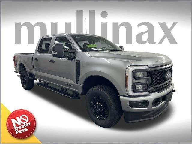 new 2024 Ford F-250 car, priced at $65,975