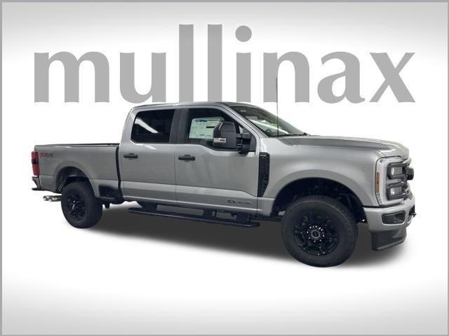 new 2024 Ford F-250 car, priced at $65,975