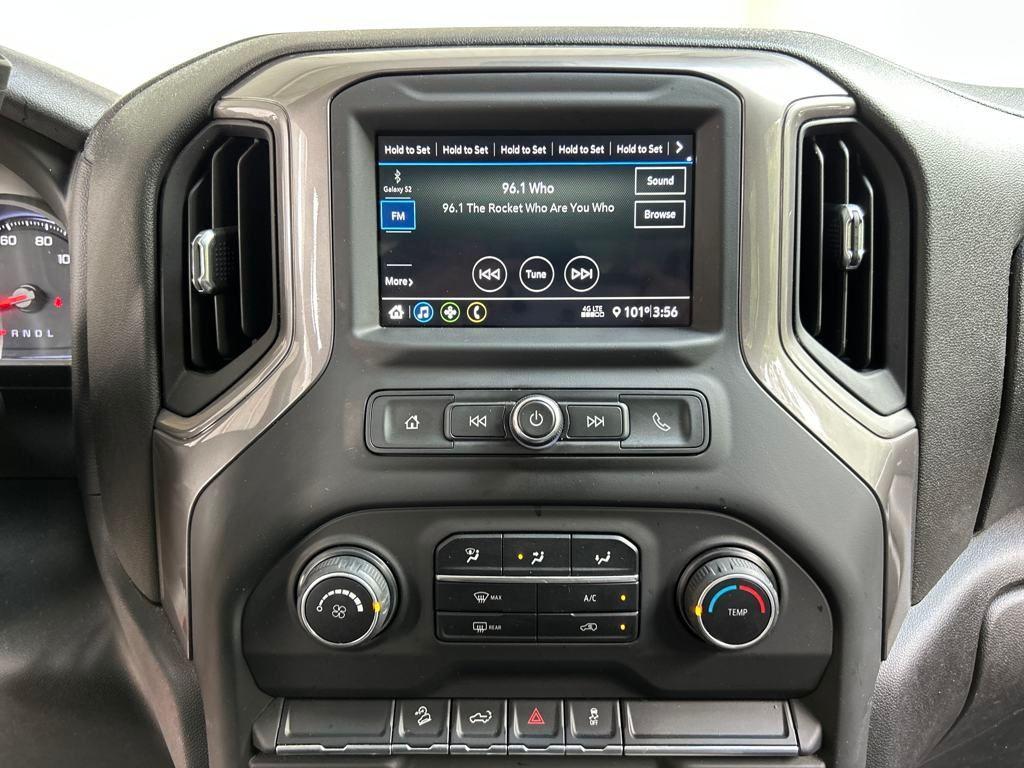 used 2019 Chevrolet Silverado 1500 car, priced at $28,990