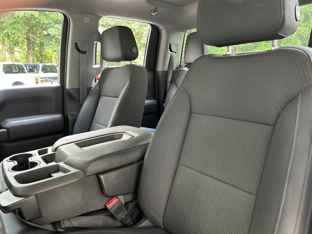 used 2019 Chevrolet Silverado 1500 car, priced at $28,990