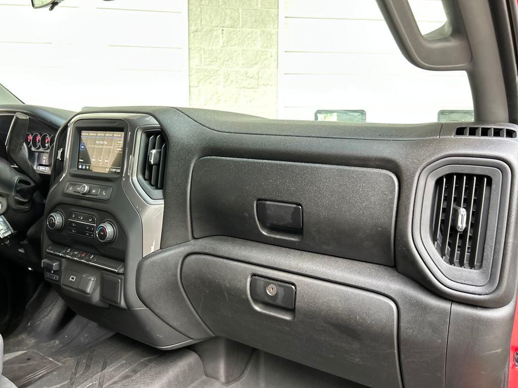 used 2019 Chevrolet Silverado 1500 car, priced at $28,990