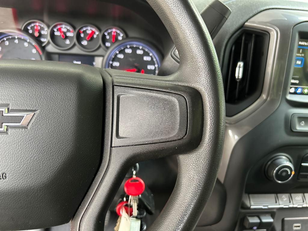 used 2019 Chevrolet Silverado 1500 car, priced at $28,990