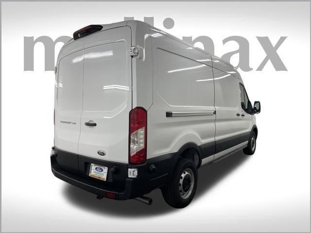 new 2024 Ford Transit-250 car, priced at $49,569