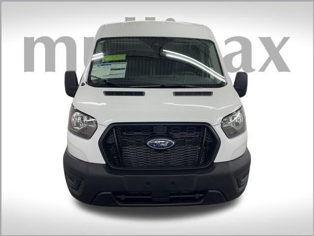 new 2024 Ford Transit-250 car, priced at $49,569