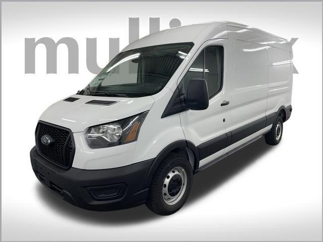 new 2024 Ford Transit-250 car, priced at $49,569