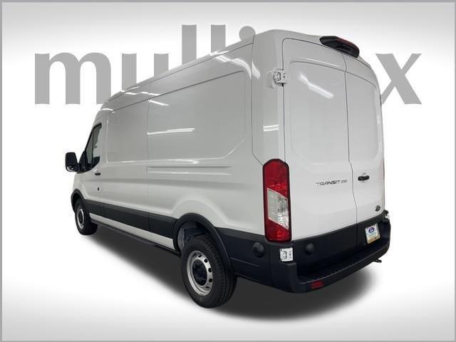 new 2024 Ford Transit-250 car, priced at $49,569