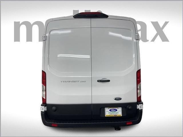 new 2024 Ford Transit-250 car, priced at $49,569