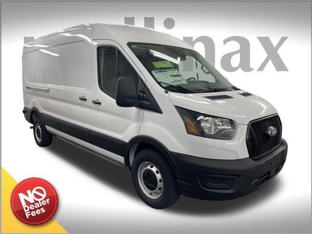 new 2024 Ford Transit-250 car, priced at $50,568