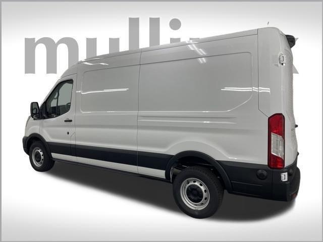 new 2024 Ford Transit-250 car, priced at $49,569