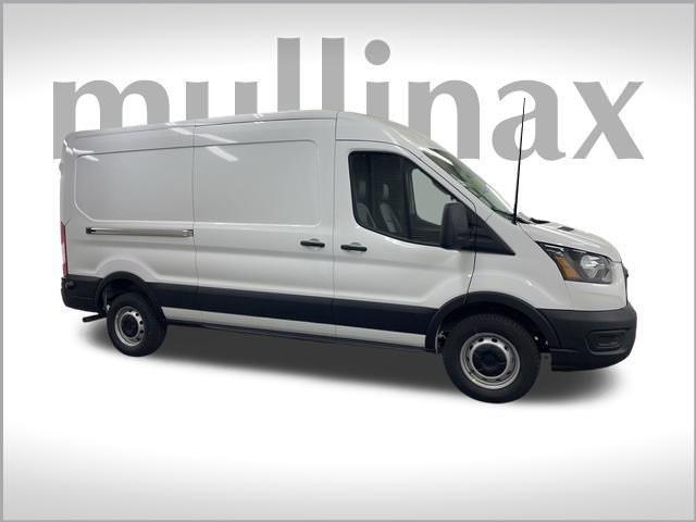 new 2024 Ford Transit-250 car, priced at $51,607