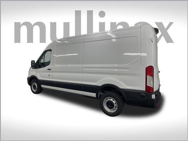 new 2024 Ford Transit-250 car, priced at $51,607