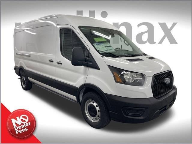 new 2024 Ford Transit-250 car, priced at $49,569