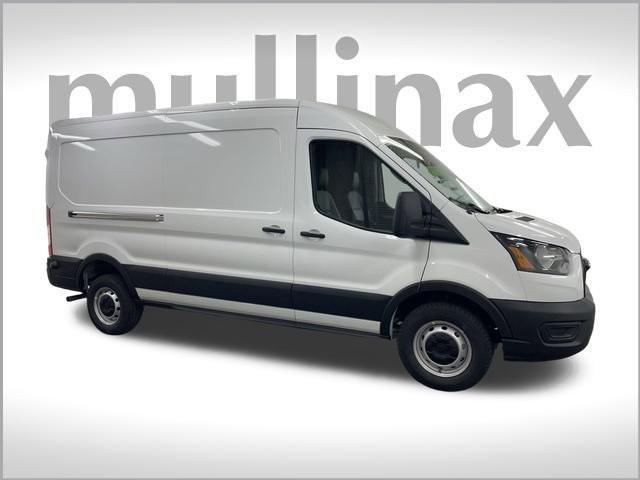 new 2024 Ford Transit-250 car, priced at $49,569