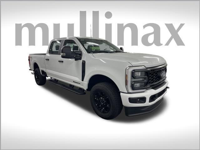 new 2024 Ford F-250 car, priced at $64,207