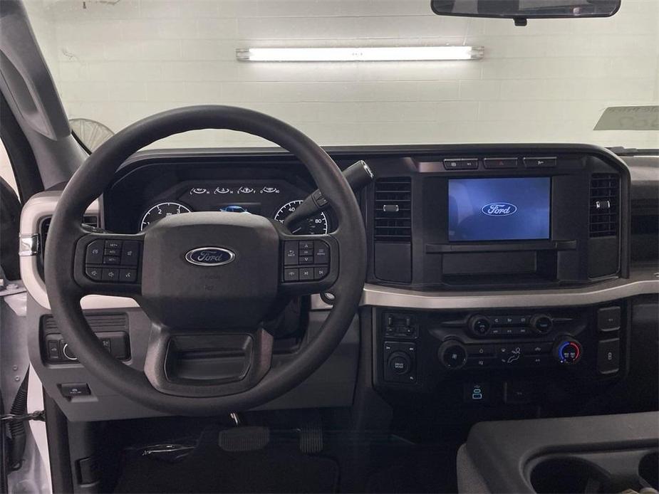 new 2024 Ford F-250 car, priced at $64,207