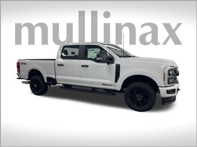 new 2024 Ford F-250 car, priced at $64,207