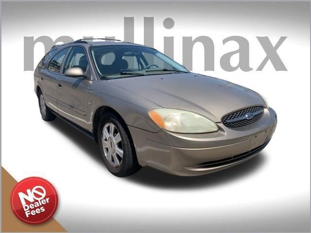 used 2003 Ford Taurus car, priced at $4,990
