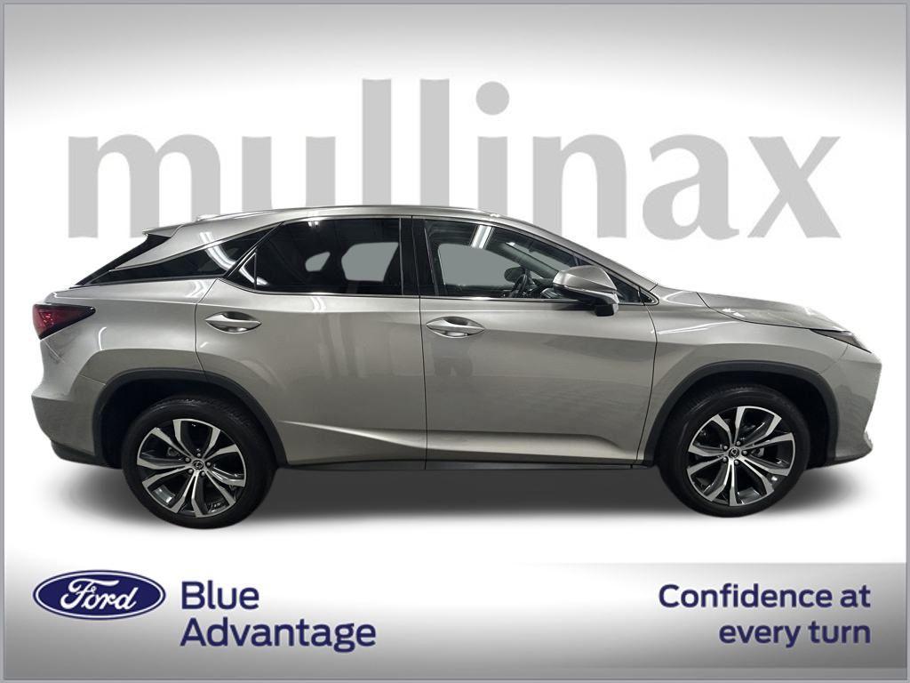 used 2021 Lexus RX 350 car, priced at $39,990