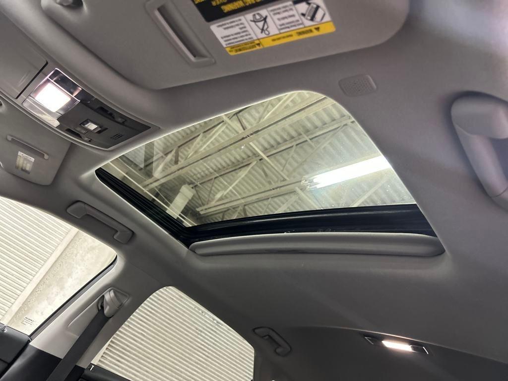 used 2021 Lexus RX 350 car, priced at $39,990