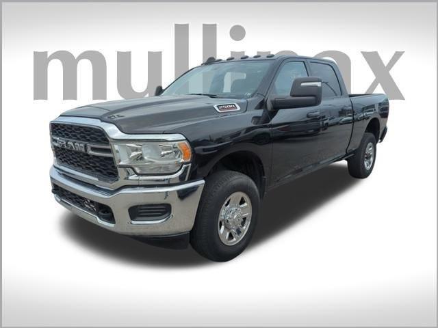 used 2023 Ram 2500 car, priced at $44,500