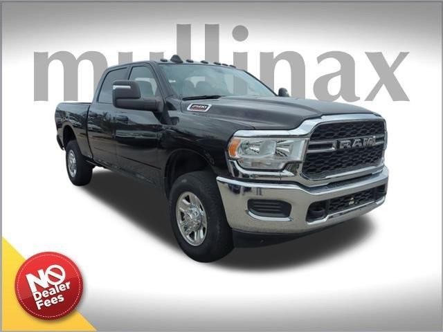 used 2023 Ram 2500 car, priced at $44,500