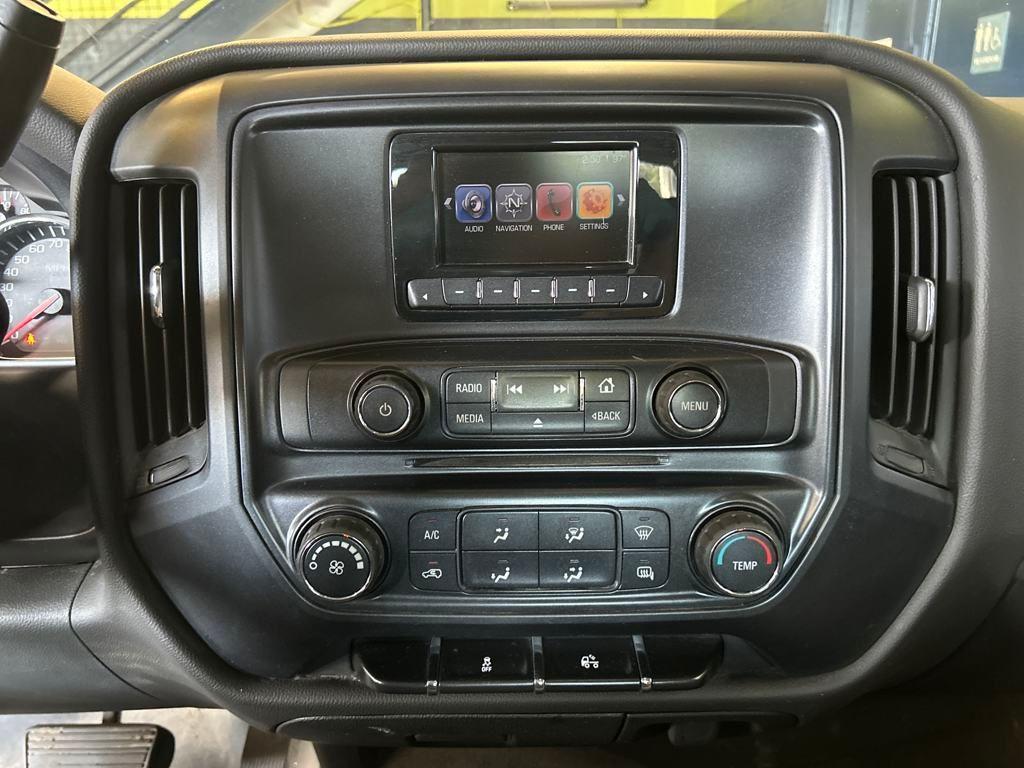 used 2014 Chevrolet Silverado 1500 car, priced at $12,200